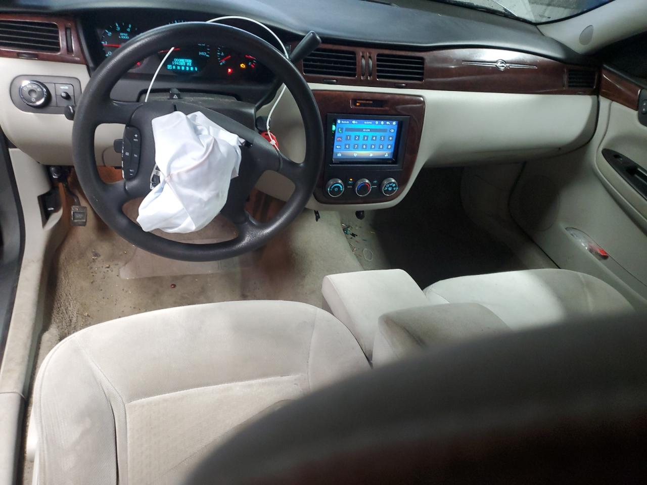 2007 Chevrolet Impala - Image 8