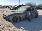 2019 Dodge Challenger R/T Scat Pack na sprzedaż w Oklahoma City, OK - Rollover