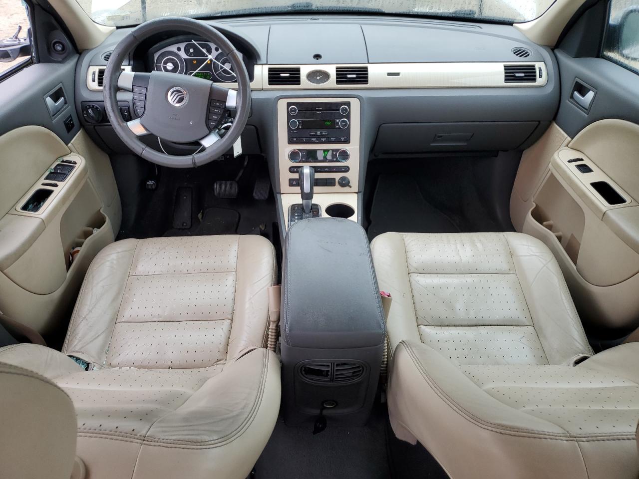 2008 Mercury Sable - Image 8