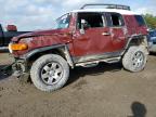 2008 Toyota Fj Cruiser  na sprzedaż w Greenwell Springs, LA - All Over