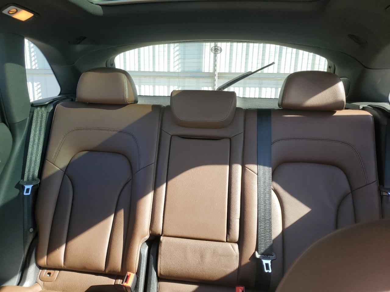 2016 Audi Q5 - Image 10