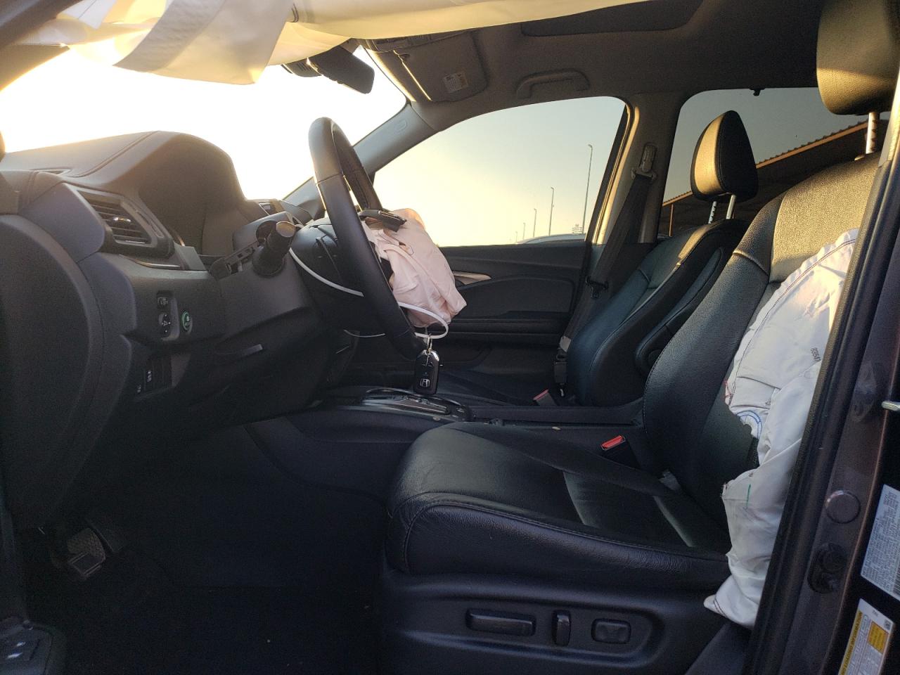 2022 Honda Pilot - Image 7