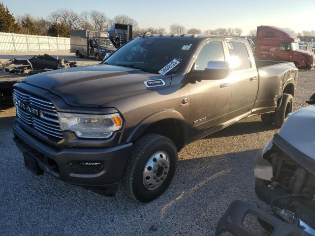 2021 Ram 3500 Laramie