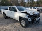 2022 Nissan Frontier S for Sale in Knightdale, NC - Front End