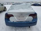 2011 HONDA CIVIC EXL   for sale at Copart AB - EDMONTON