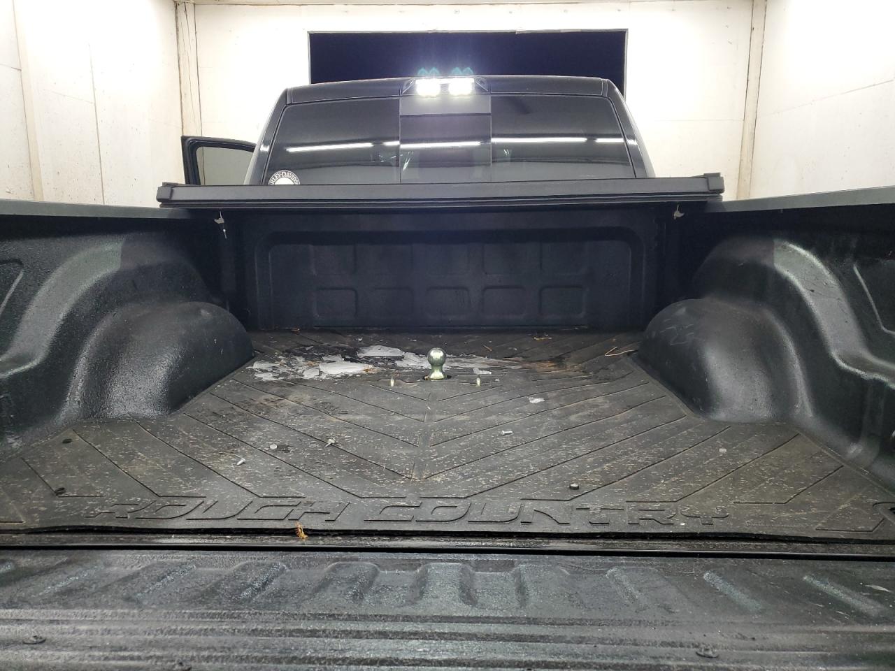 2018 RAM 2500 - Image 10