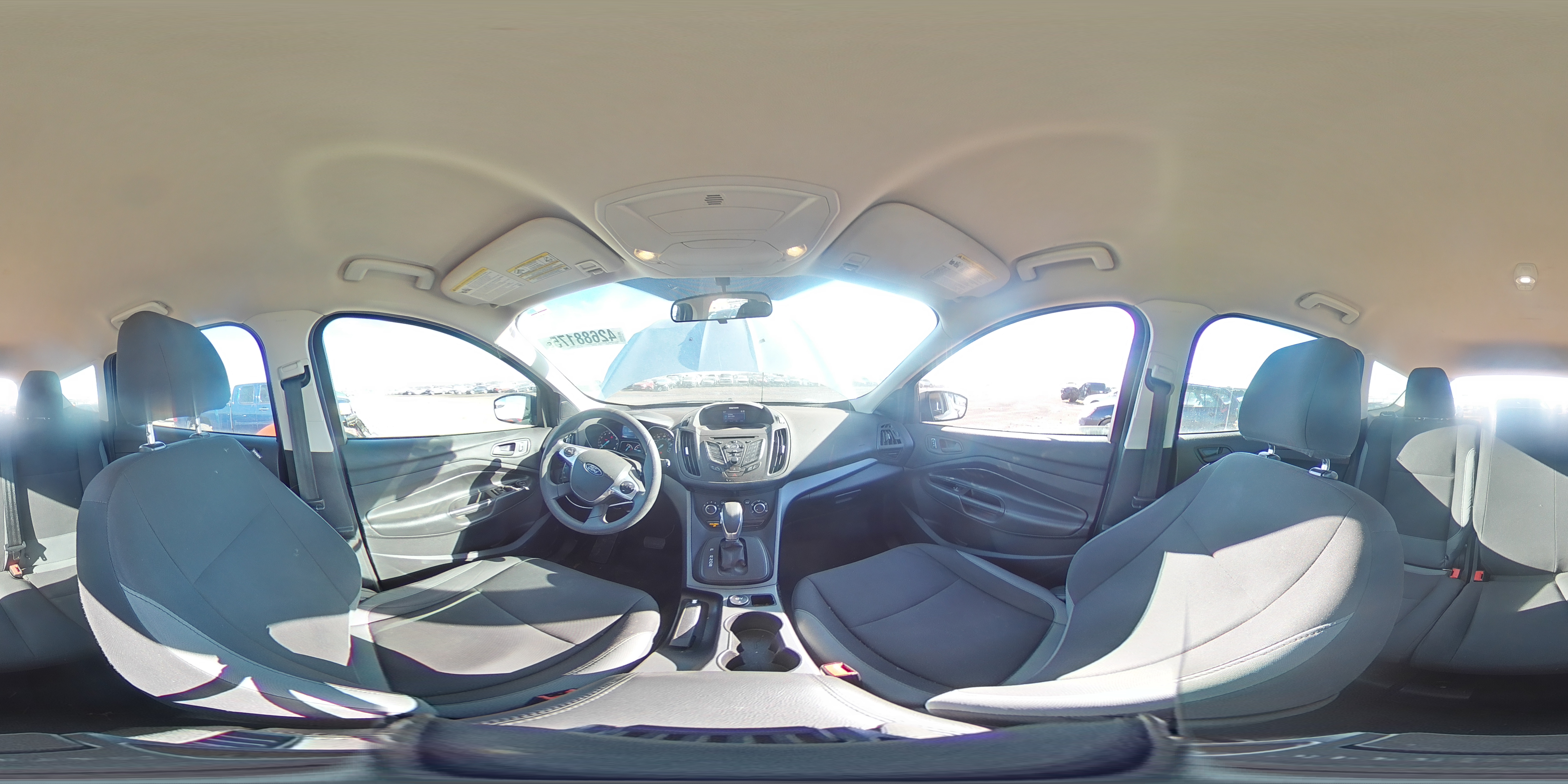 2015 Ford Escape - Image 12