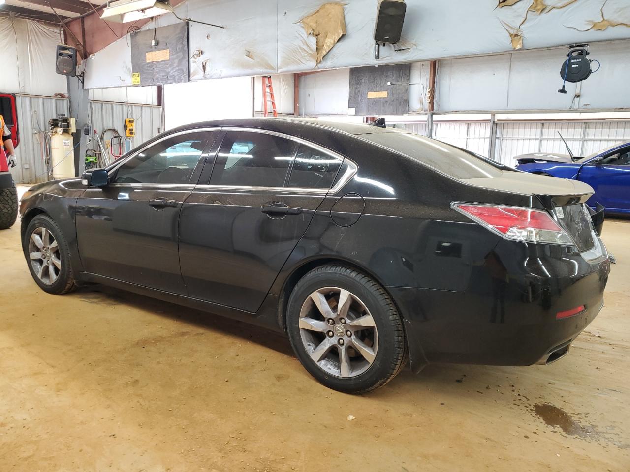 2013 Acura TL - Image 2
