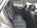2017 Infiniti Qx70    იყიდება Memphis-ში, TN - Front End