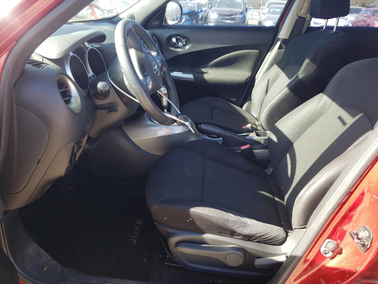2013 Nissan Juke - Image 7