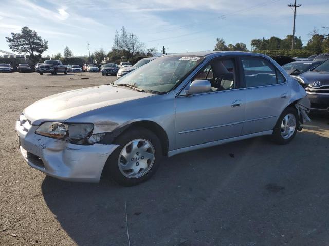 1999 Honda Accord Lx