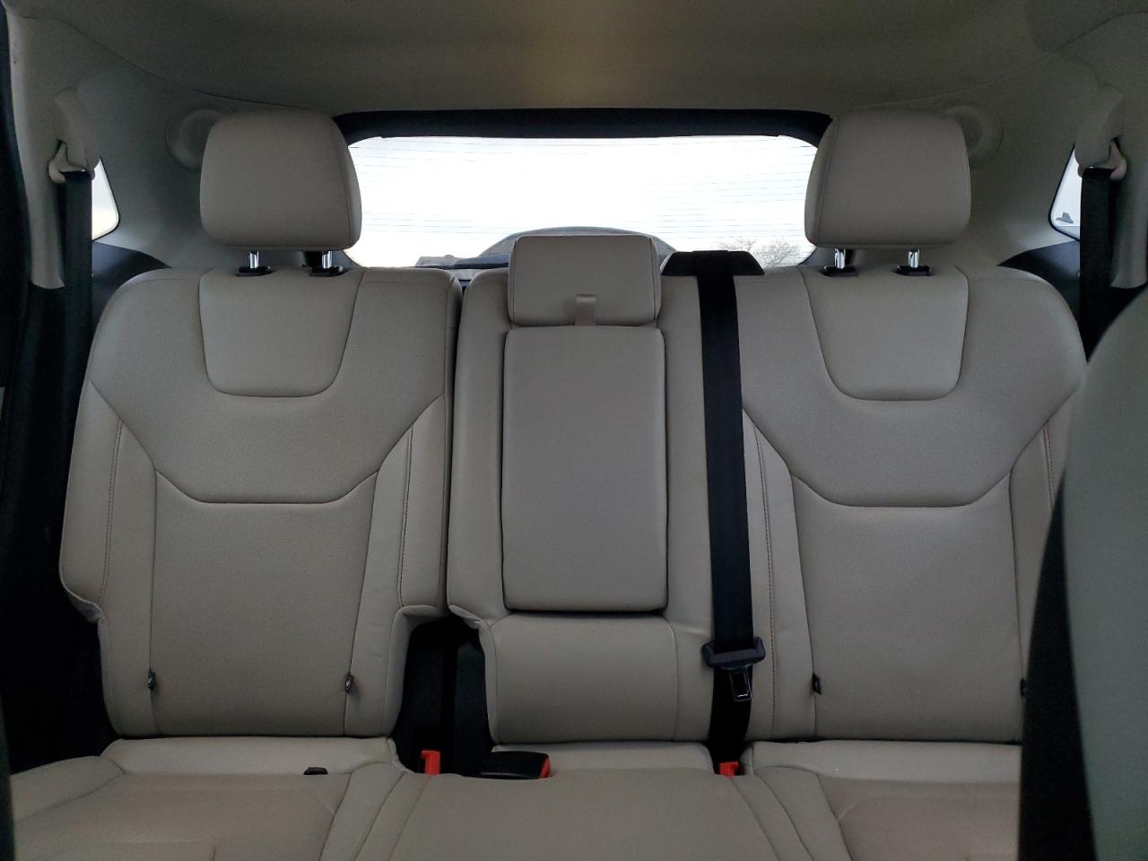 2015 Ford Edge - Image 10