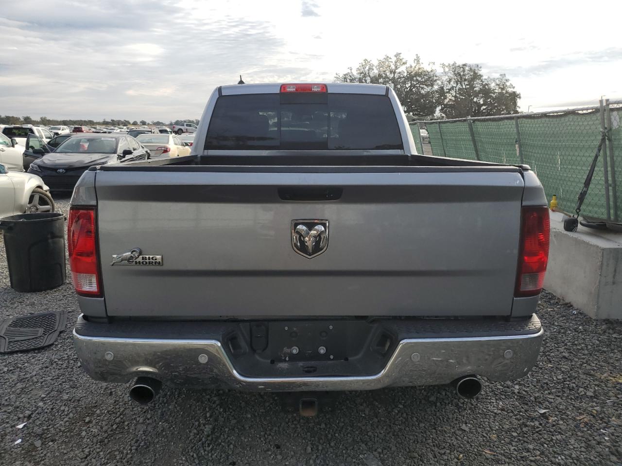 2019 RAM 1500 - Image 6