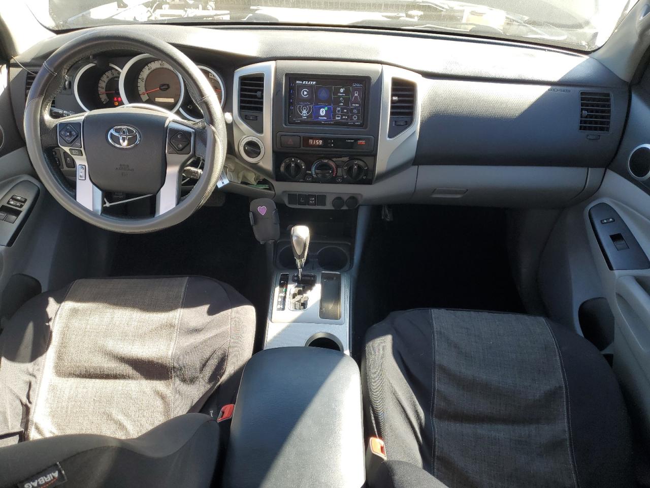 2014 Toyota Tacoma - Image 8