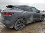 2021 Chevrolet Blazer 2Lt на продаже в Houston, TX - Side