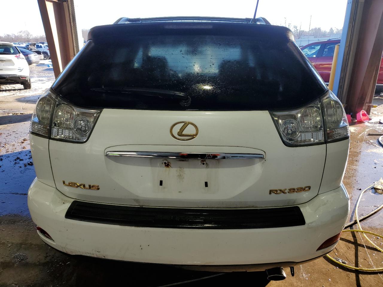 2004 Lexus RX - Image 6