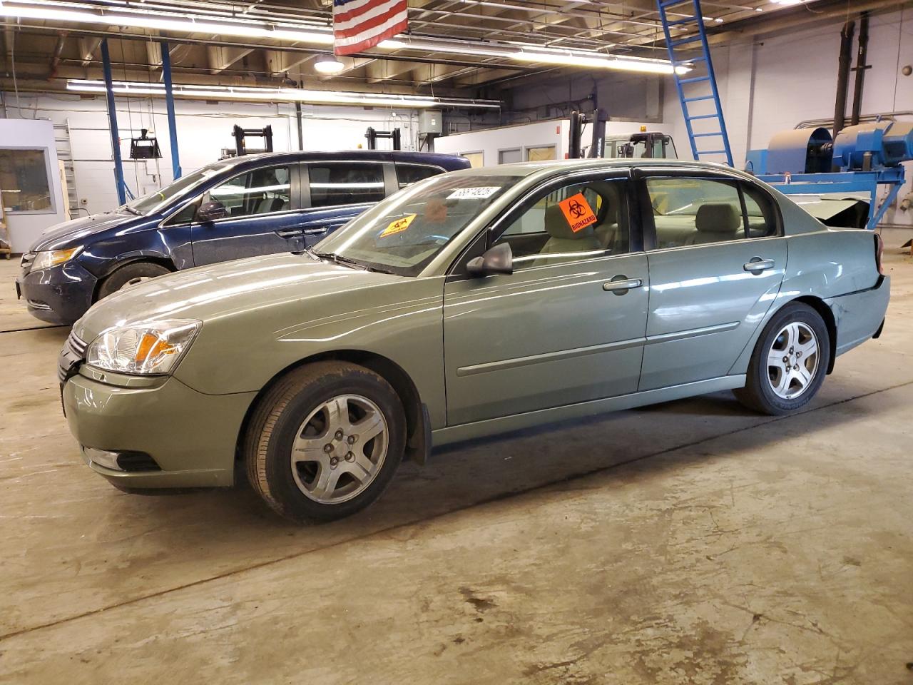 2004 Chevrolet Malibu - Image 1