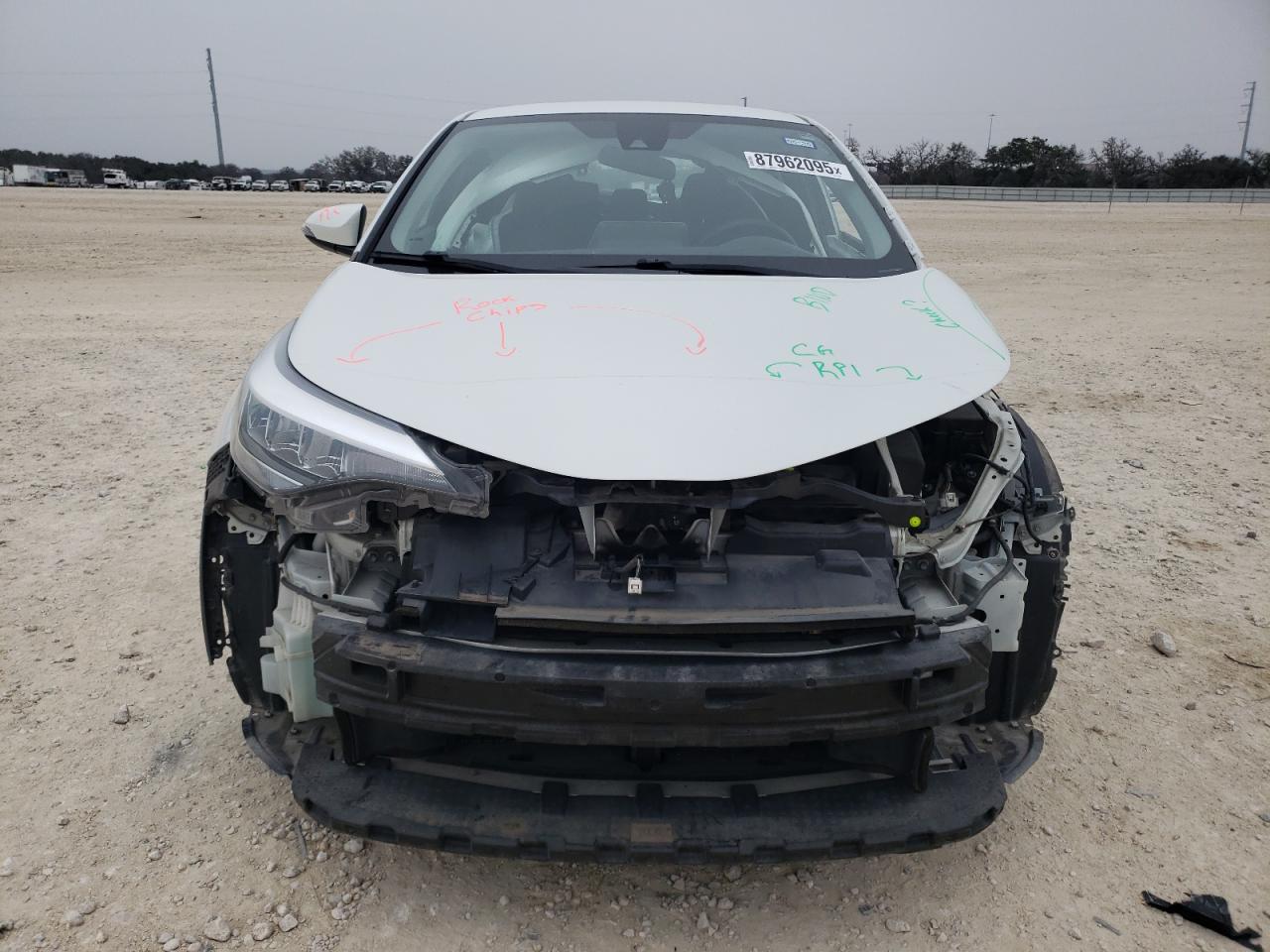 2020 Toyota C-HR - Image 5