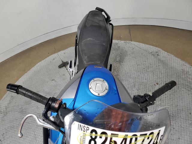 2023 CF MOTO 650 ADVENTURA 