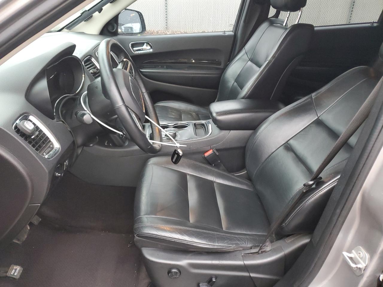 2015 Dodge Durango - Image 7