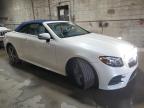 2018 Mercedes-Benz E 400 4Matic იყიდება Blaine-ში, MN - Side