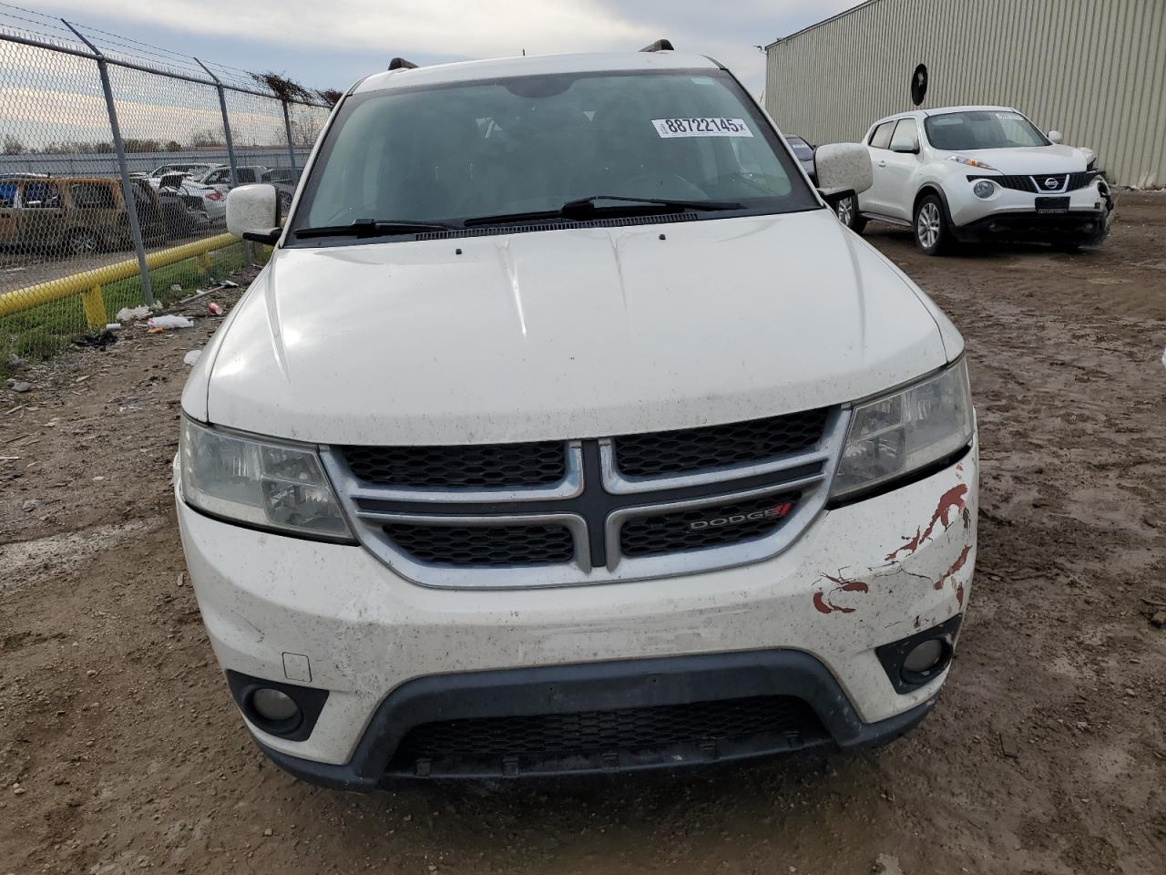 2015 Dodge Journey - Image 5