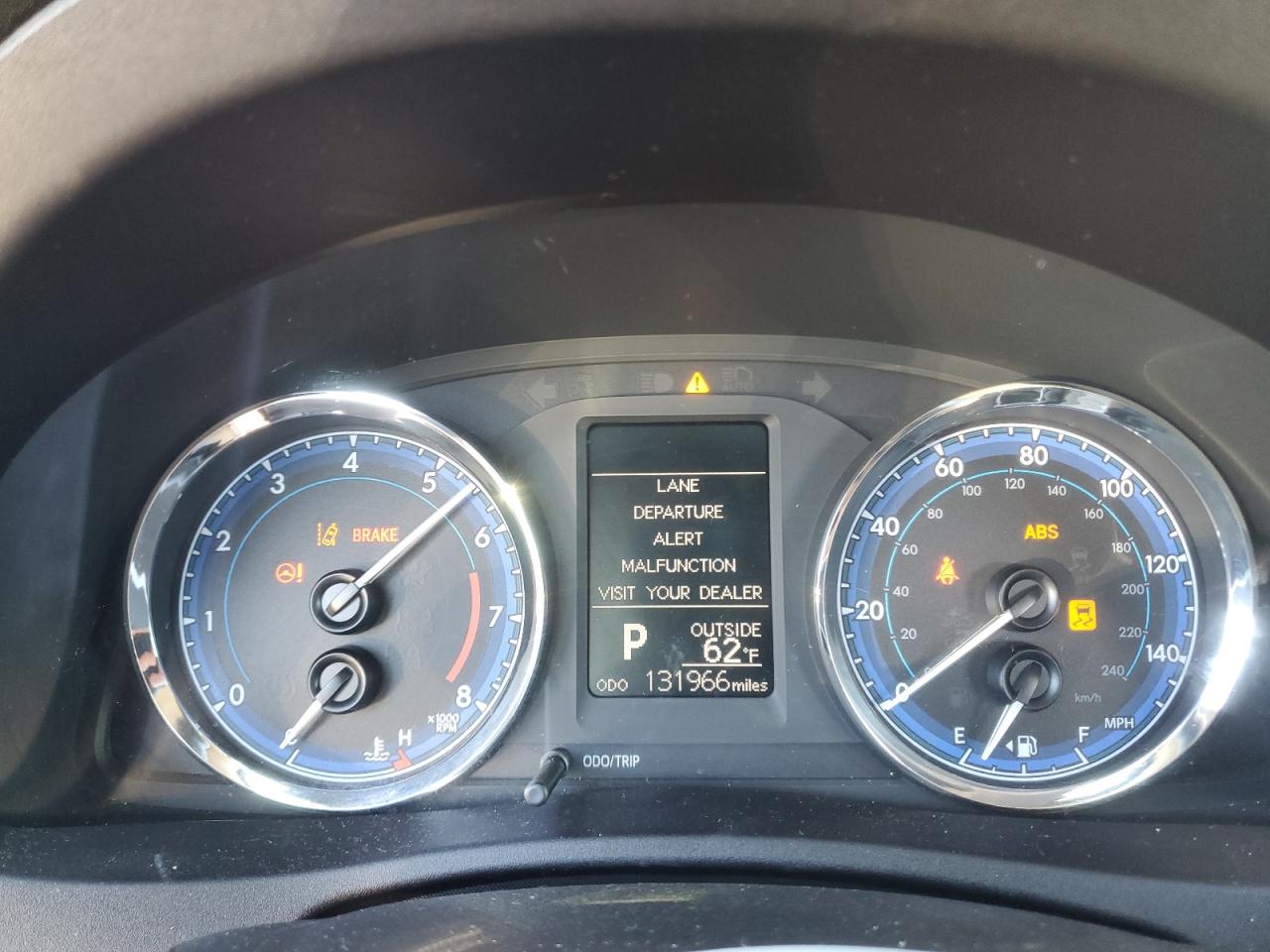 2019 Toyota Corolla - Image 9