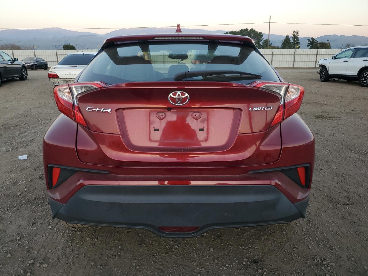 2019 Toyota C-HR - Image 6