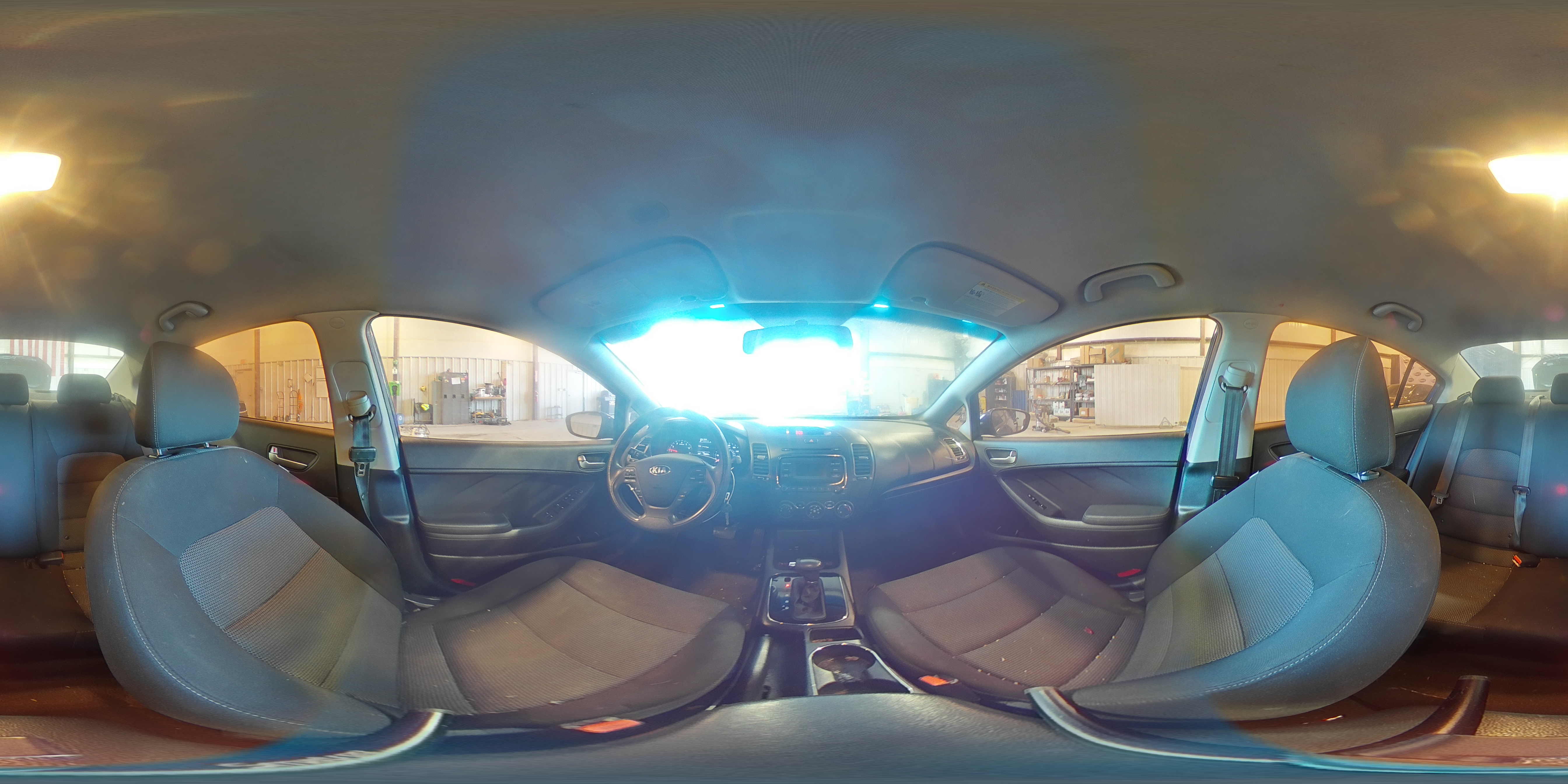 2018 Kia Forte - Image 13
