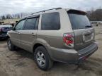 2008 Honda Pilot Exl за продажба в Marlboro, NY - Front End