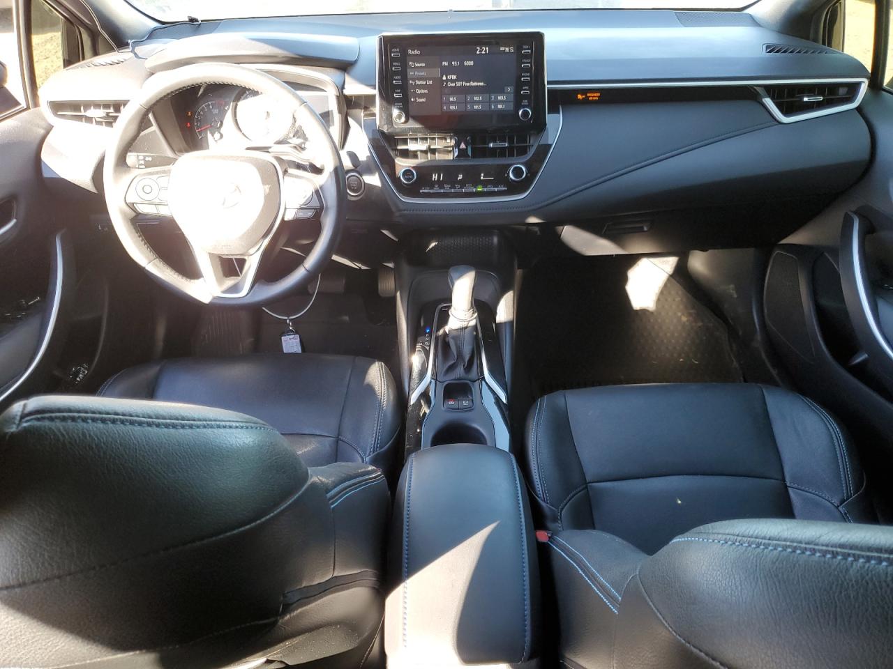 2020 Toyota Corolla - Image 8