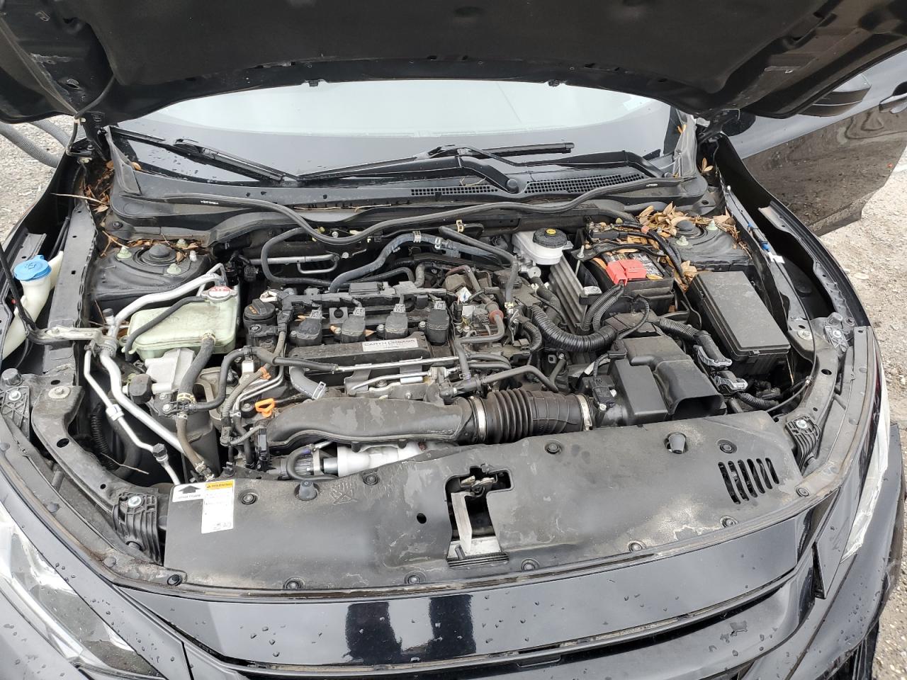 2019 Honda Civic - Image 11