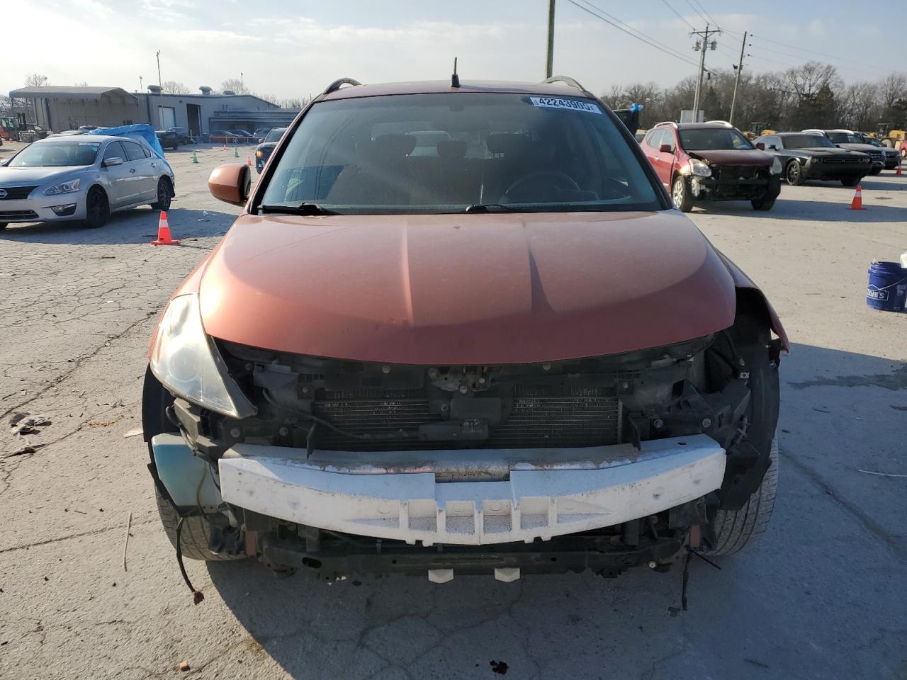 2004 Nissan Murano - Image 5