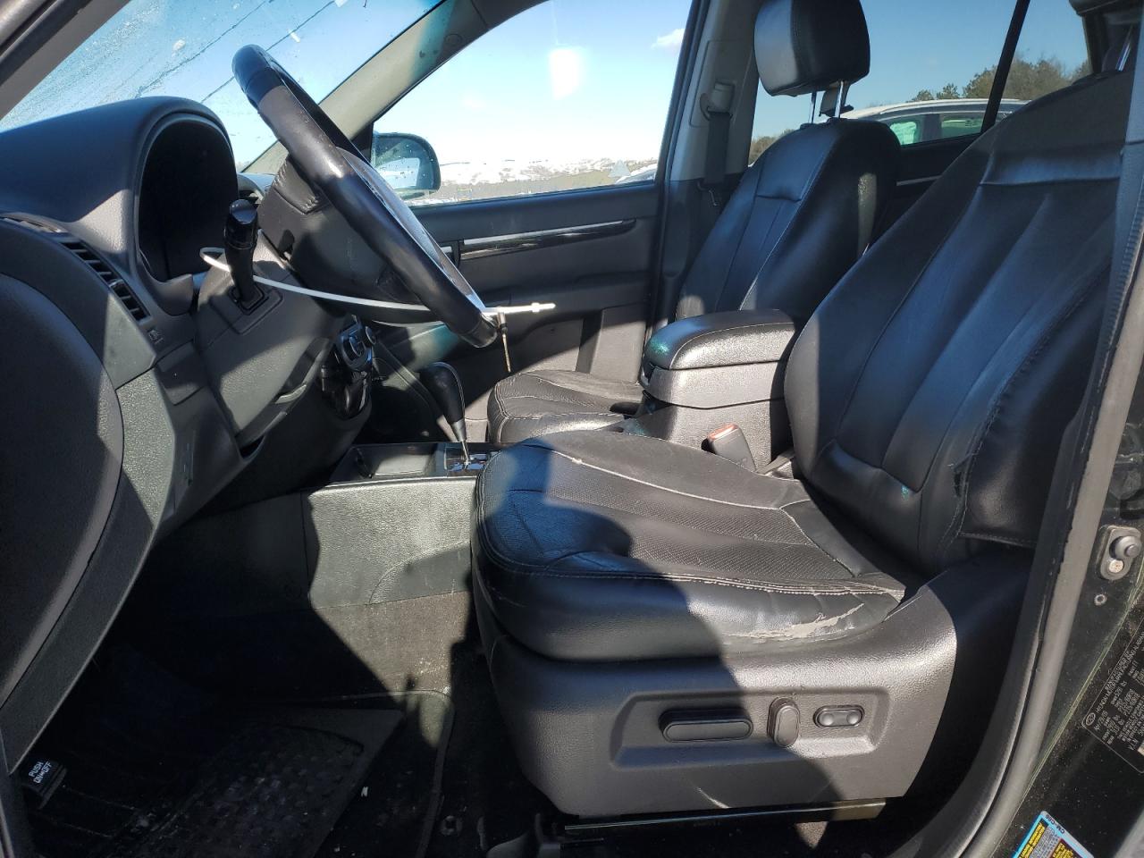 2009 Hyundai Santa Fe - Image 7