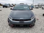 2023 Kia Forte Gt Line en Venta en Temple, TX - Rear End