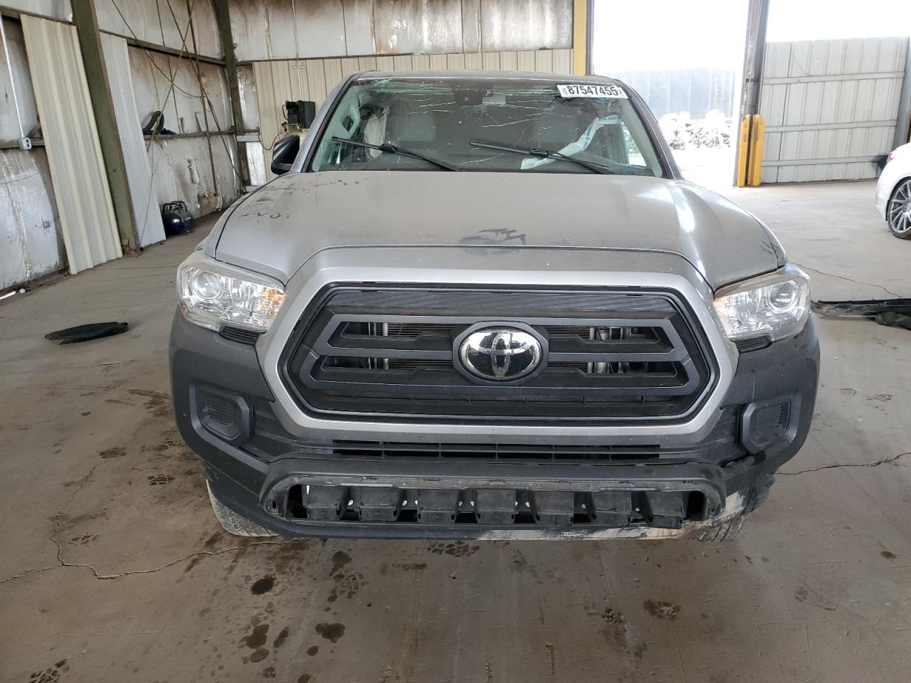 3TYRX5GN5NT058504 TOYOTA TACOMA 2022