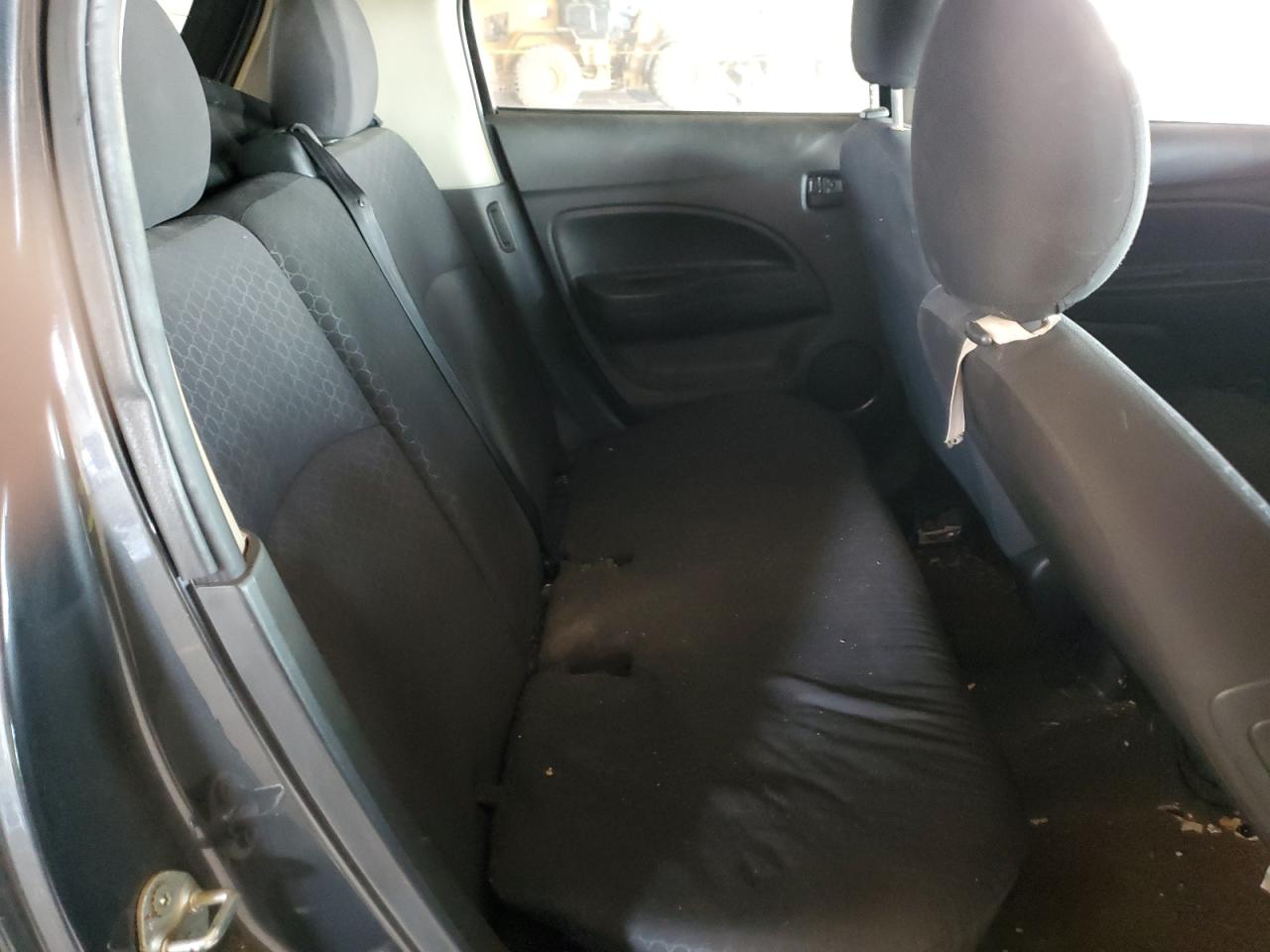 2014 Mitsubishi Mirage - Image 10