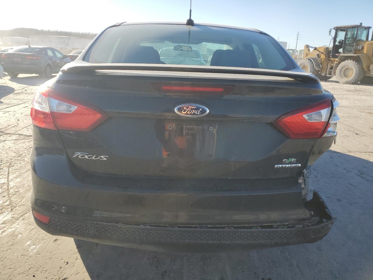 2013 Ford Focus - Image 6