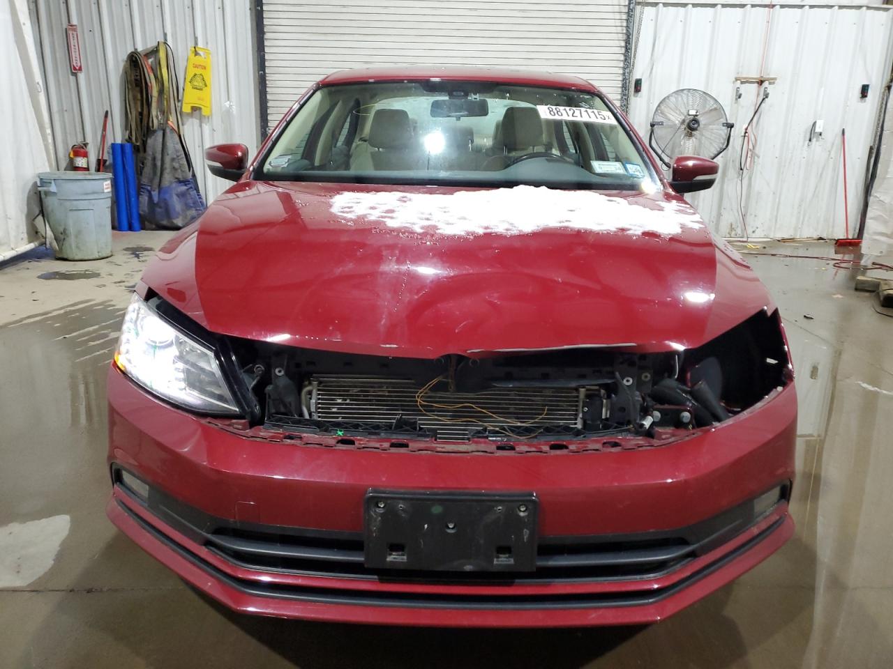2016 Volkswagen Jetta - Image 5