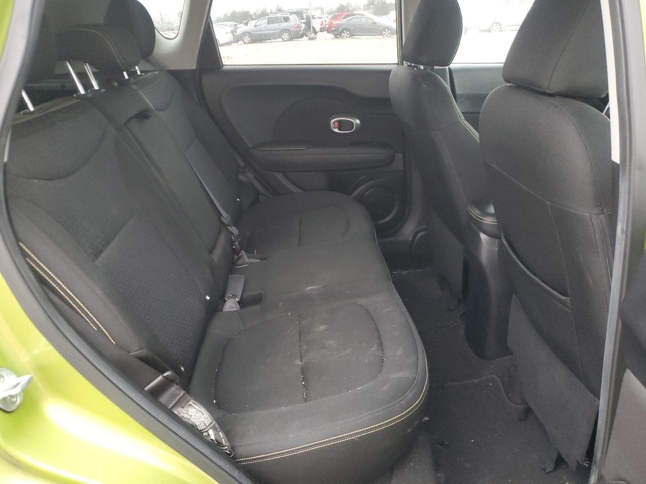 2015 Kia Soul - Image 11