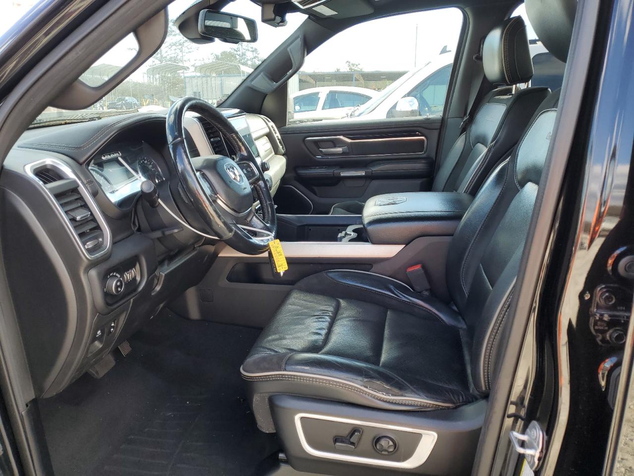 2019 RAM 1500 - Image 7