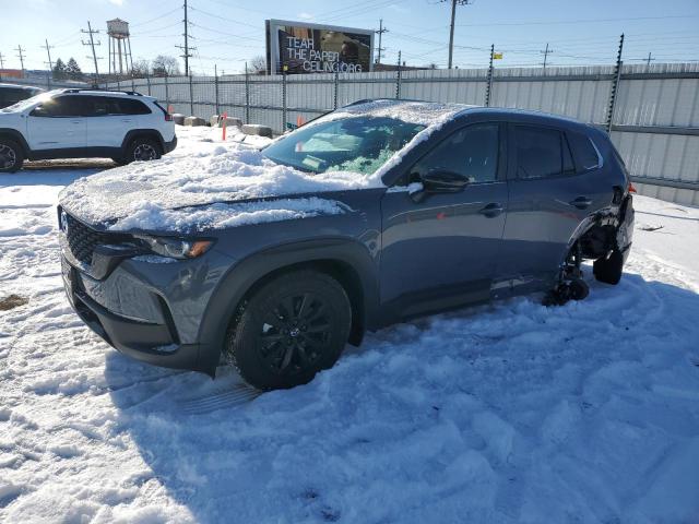 2025 Mazda Cx-50 Preferred