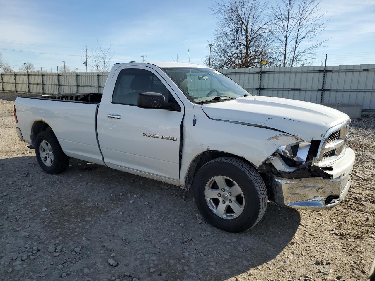 2011 Dodge RAM - Image 4