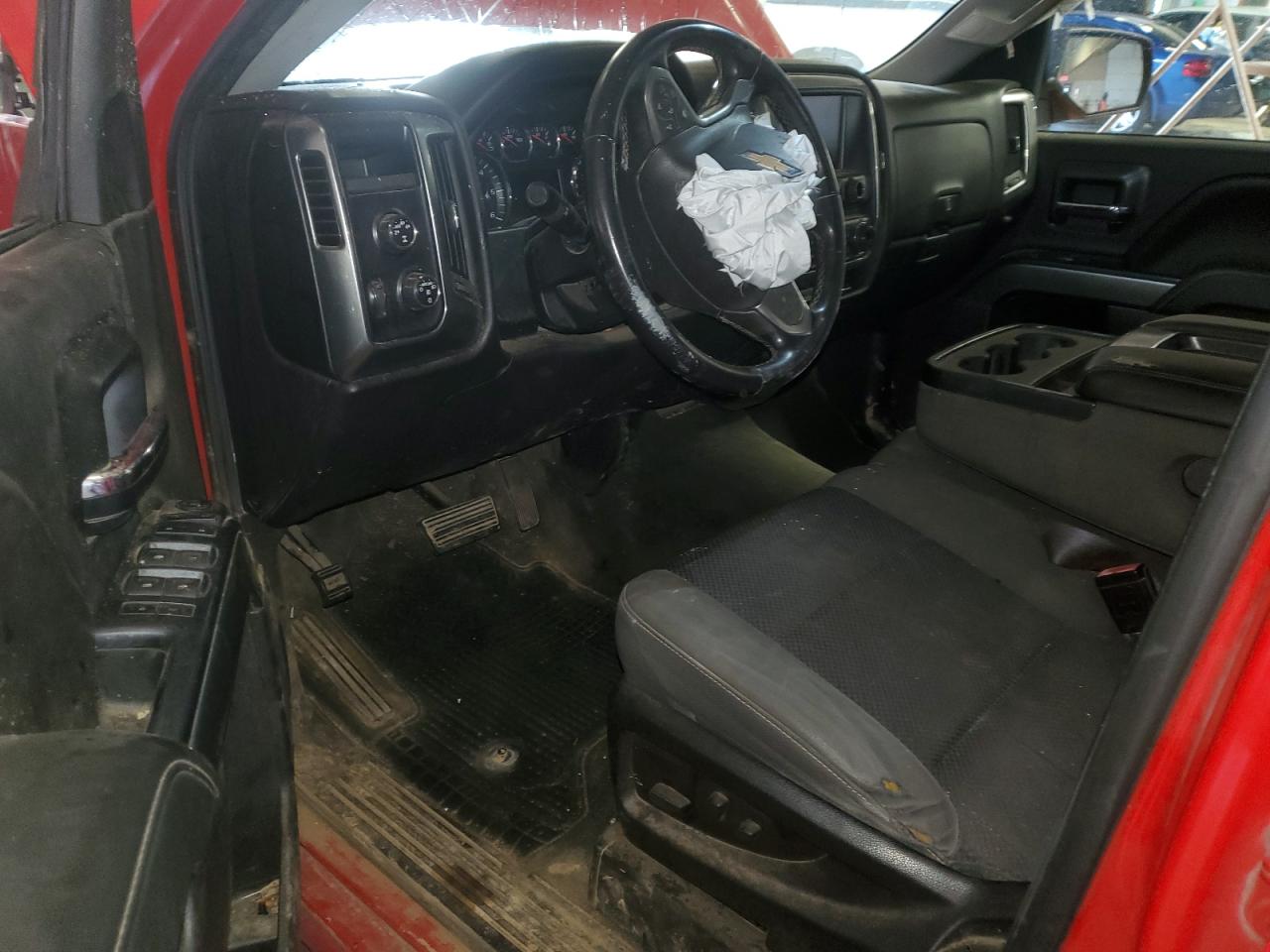 2014 Chevrolet Silverado - Image 8