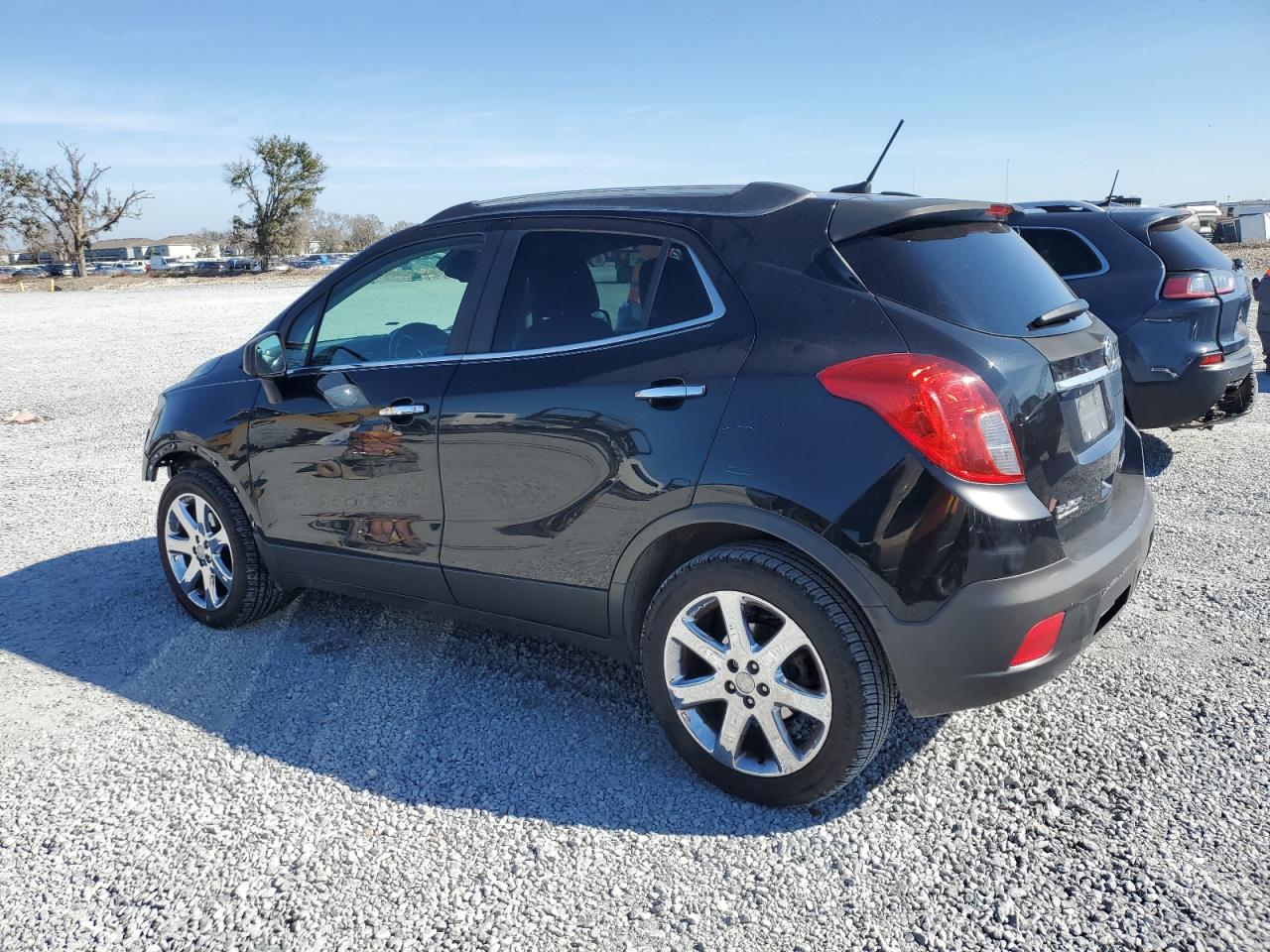 2013 Buick Encore - Image 2