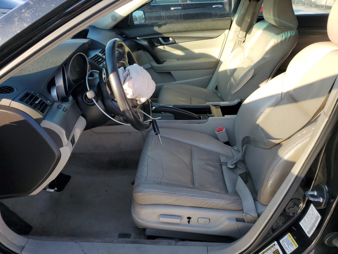 2009 Acura TL - Image 7