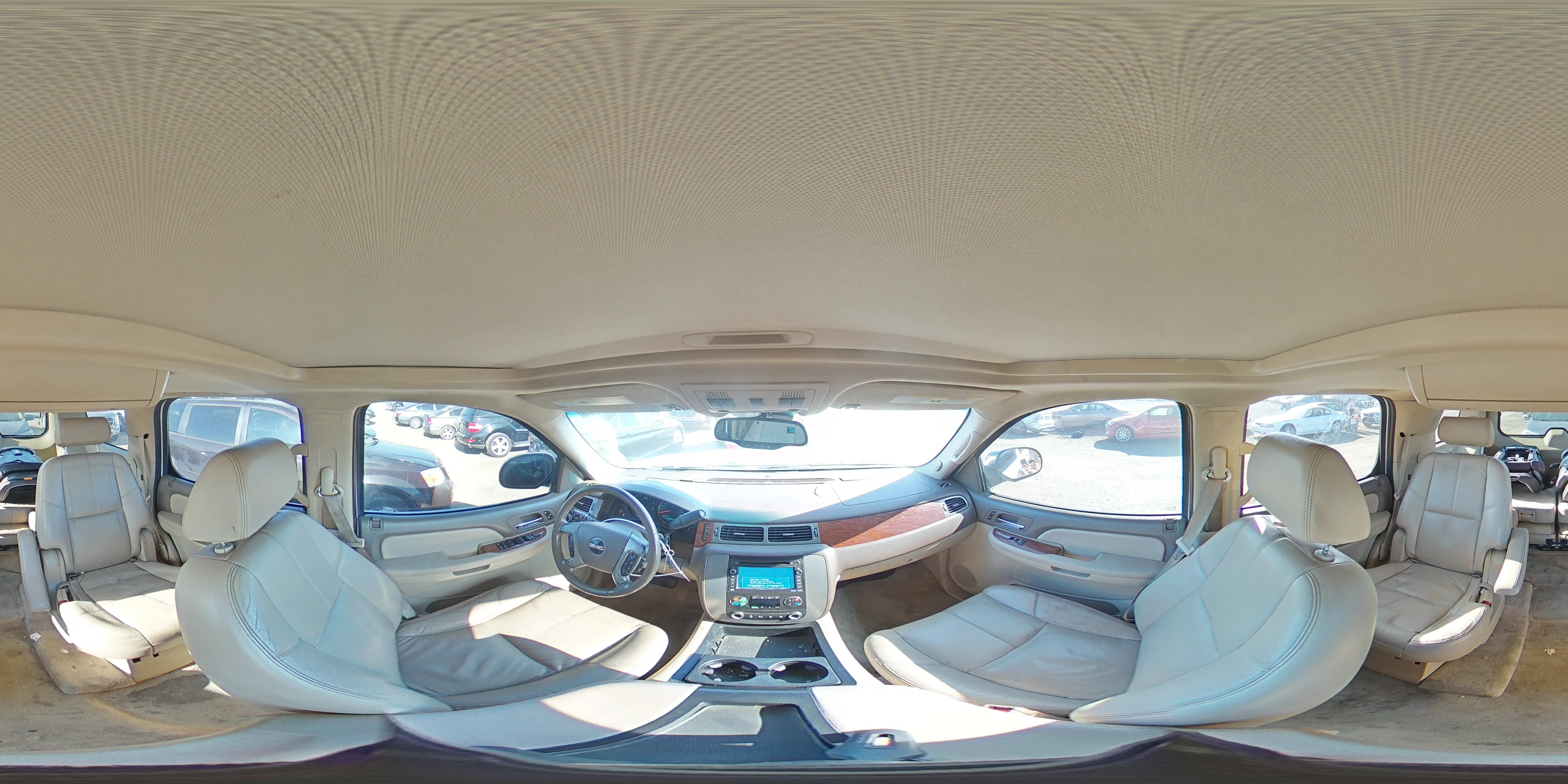 2008 GMC Yukon - Image 14