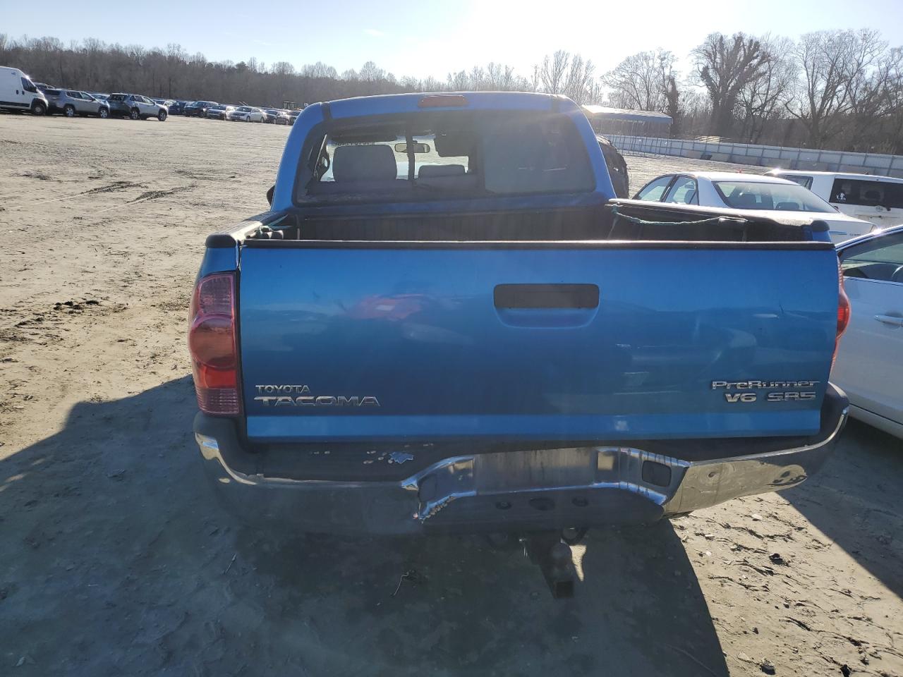 2006 Toyota Tacoma - Image 6