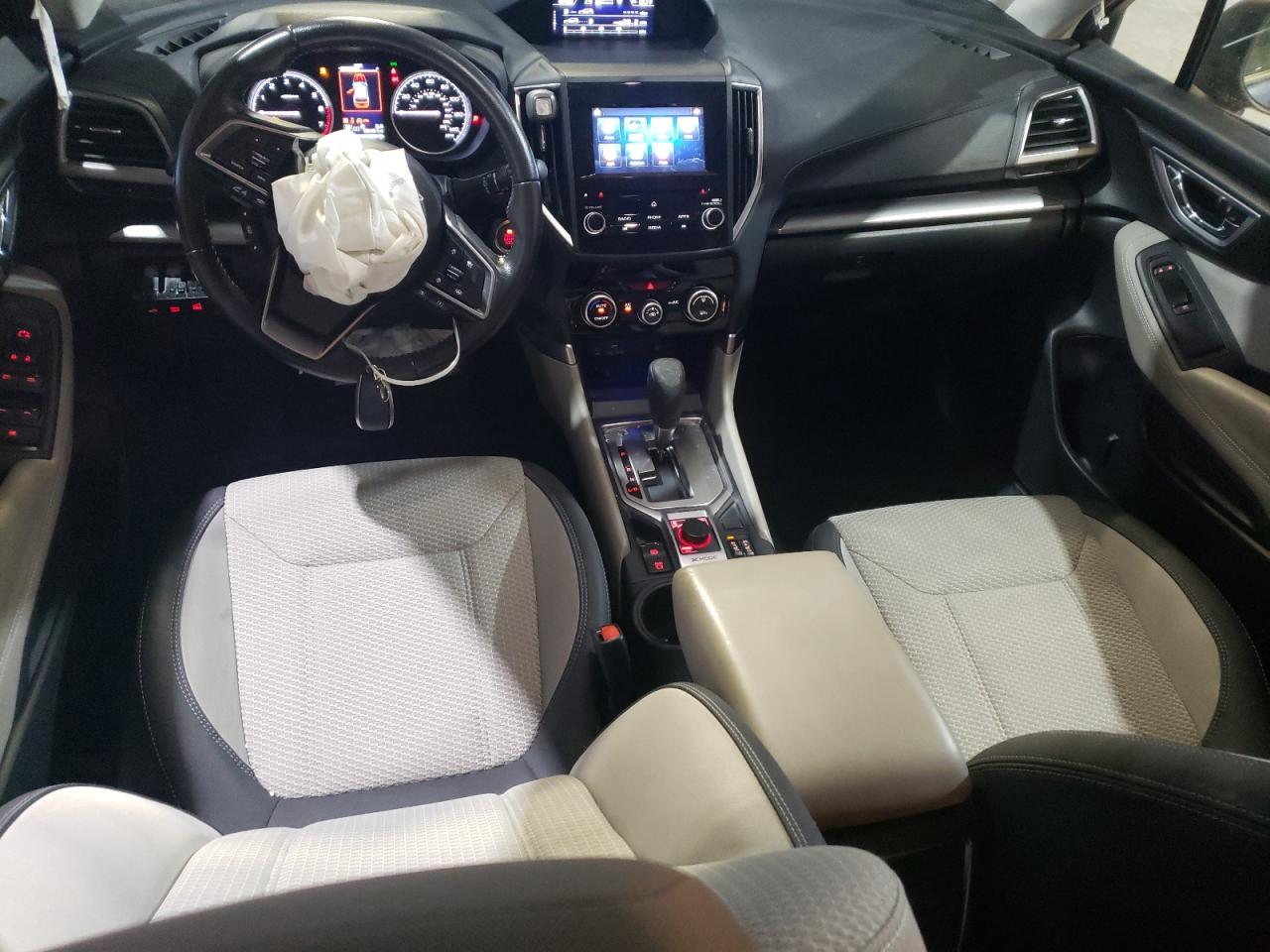 2021 Subaru Forester - Image 8