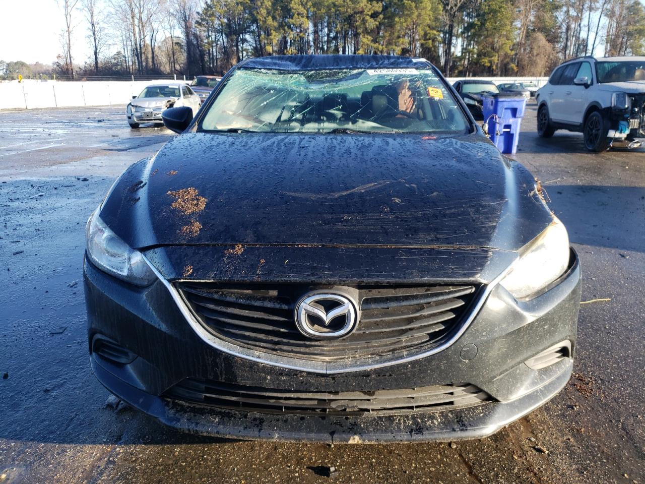 2016 Mazda 6 - Image 5